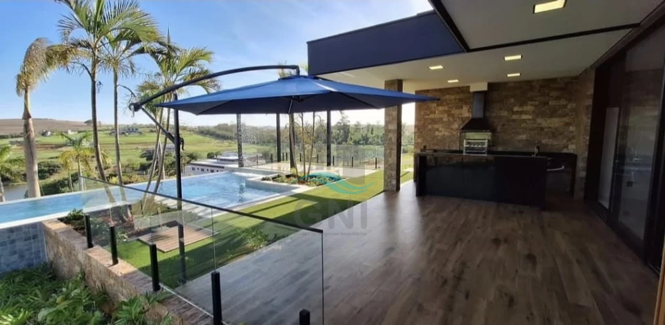 Imagens do imóveis CASA PARA LOCAÇÃO - CONDOMINIO ECOVILLAS DO LAGO