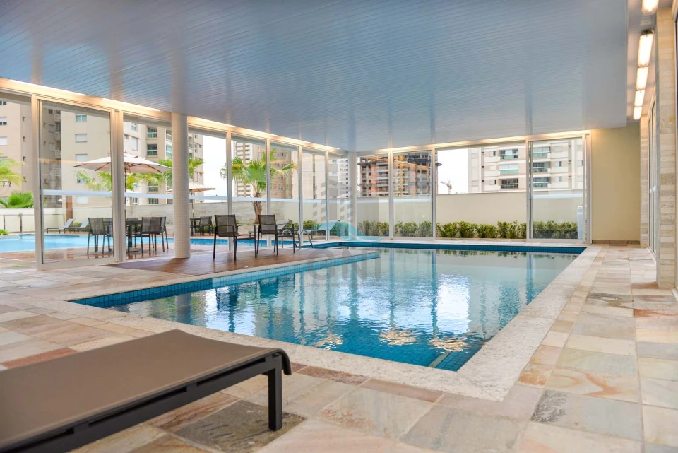 Imagens do imóveis APARTAMENTO PARA LOCAÇÃO - EDIFICIO TORRE VALENCIA