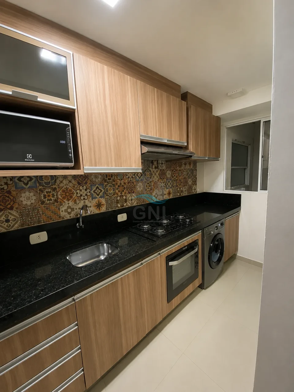 Imagens do imóveis APARTAMENTO A VENDA - CONDOMINIO PORTAL DAS AMERICAS