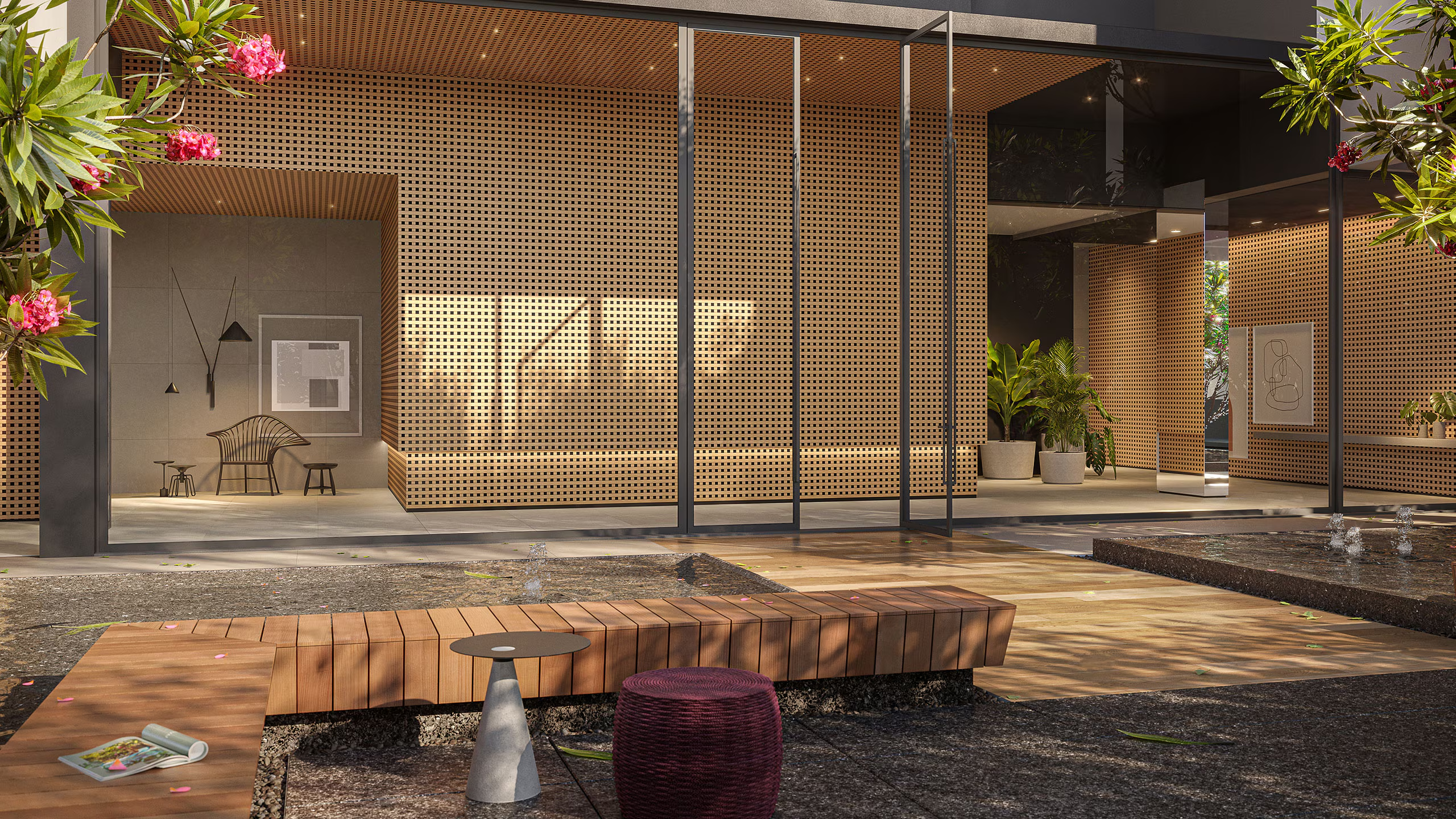 APARTAMENTO A VENDA - EDIFICIO ARBO E FLORA Imagens do imóveis APARTAMENTO A VENDA - EDIFICIO ARBO E FLORA