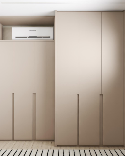 Imagens do imóveis APARTAMENTO PARA LOCAÇÃO - EDIFICIO SENSE RESIDENCE - TERRA BONITA