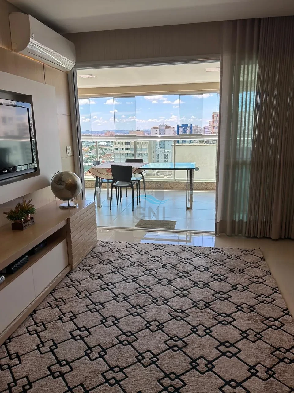 Imagens do imóveis APARTAMENTO A VENDA - EDIFICIO CENARIO RESIDENCE