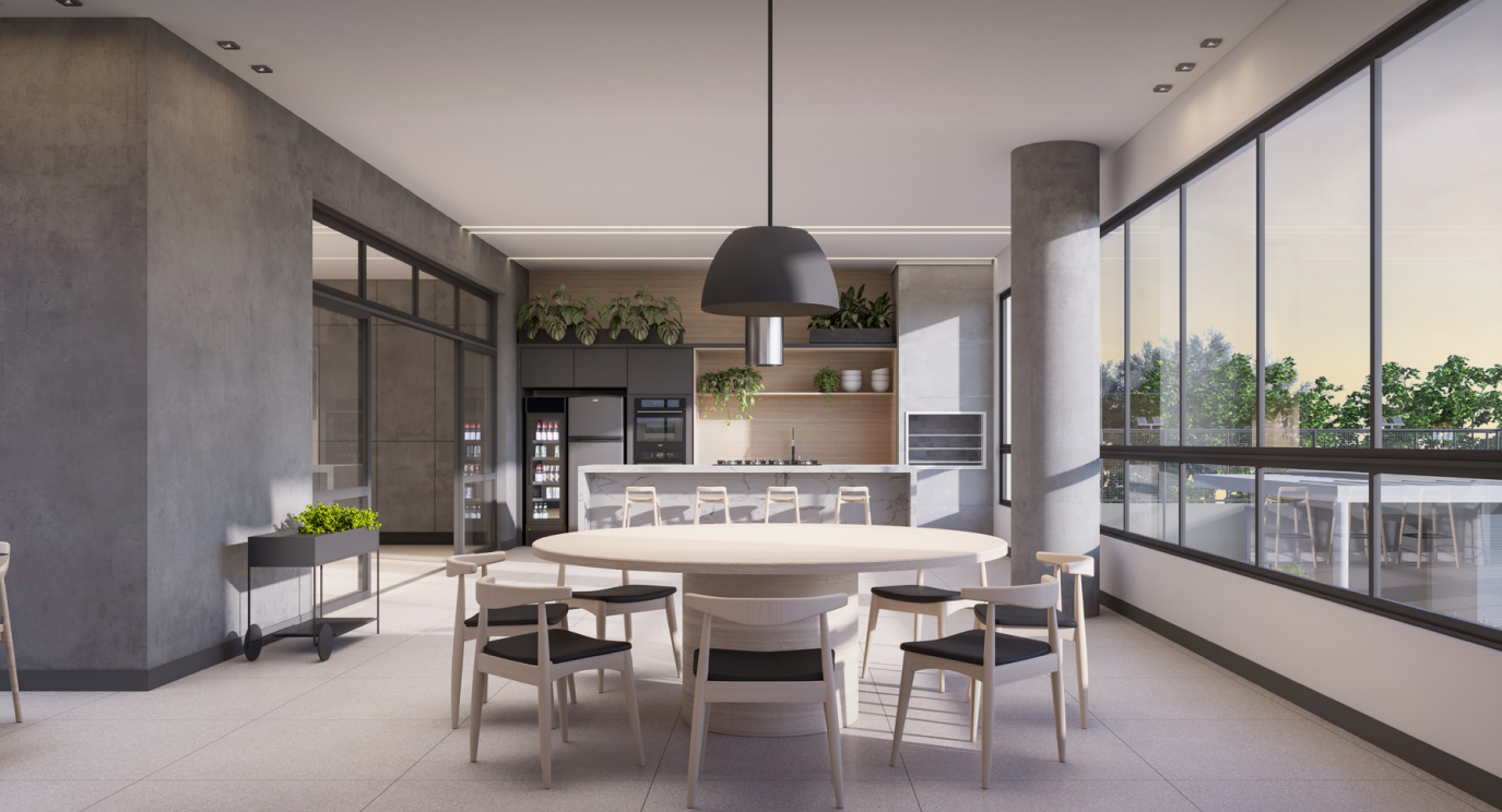 APARTAMENTO A VENDA - EDIFICIO ATRIO Imagens do imóveis APARTAMENTO A VENDA - EDIFICIO ATRIO