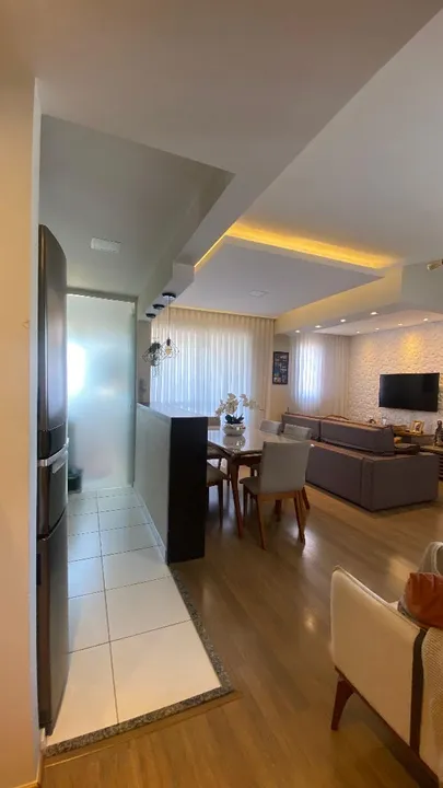 APARTAMENTO A VENDA - EDIFICIO SOLAR MIRADOR Imagens do imóveis APARTAMENTO A VENDA - EDIFICIO SOLAR MIRADOR