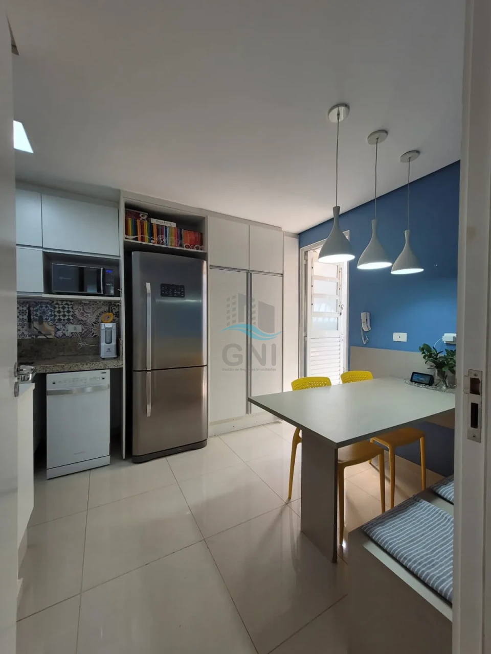 Imagens do imóveis CASA A VENDA - CONDOMINIO VILLAGIO SANT'ANNA