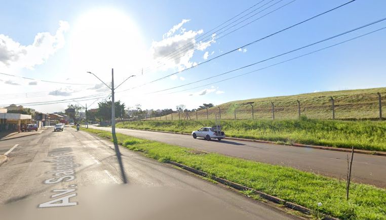 Imagens do imóveis TERRENO A VENDA - BAIRRO CALIFORNIA