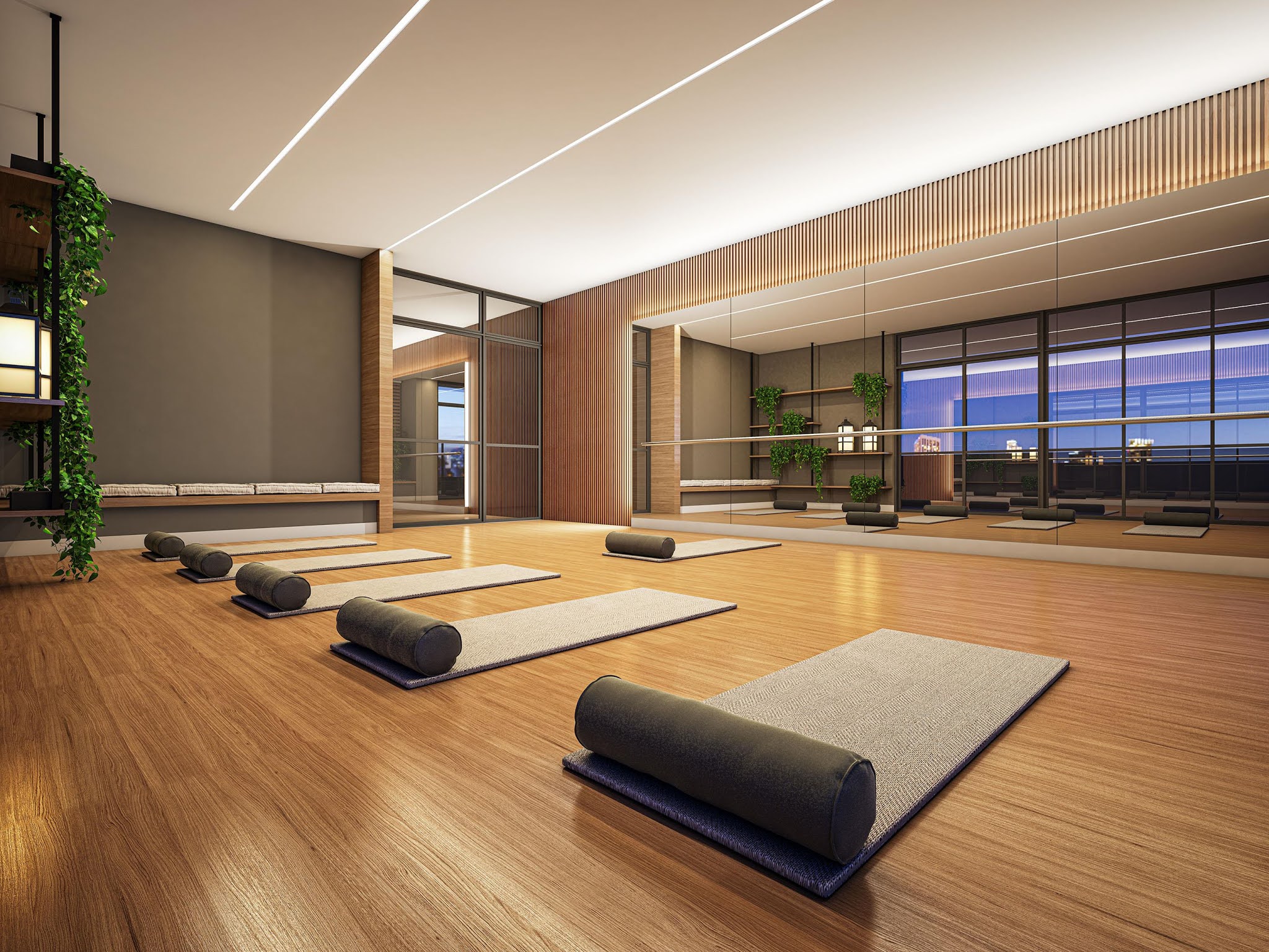 APARTAMENTO À VENDA - EDIFÍCIO LUMINI Imagens do imóveis APARTAMENTO À VENDA - EDIFÍCIO LUMINI