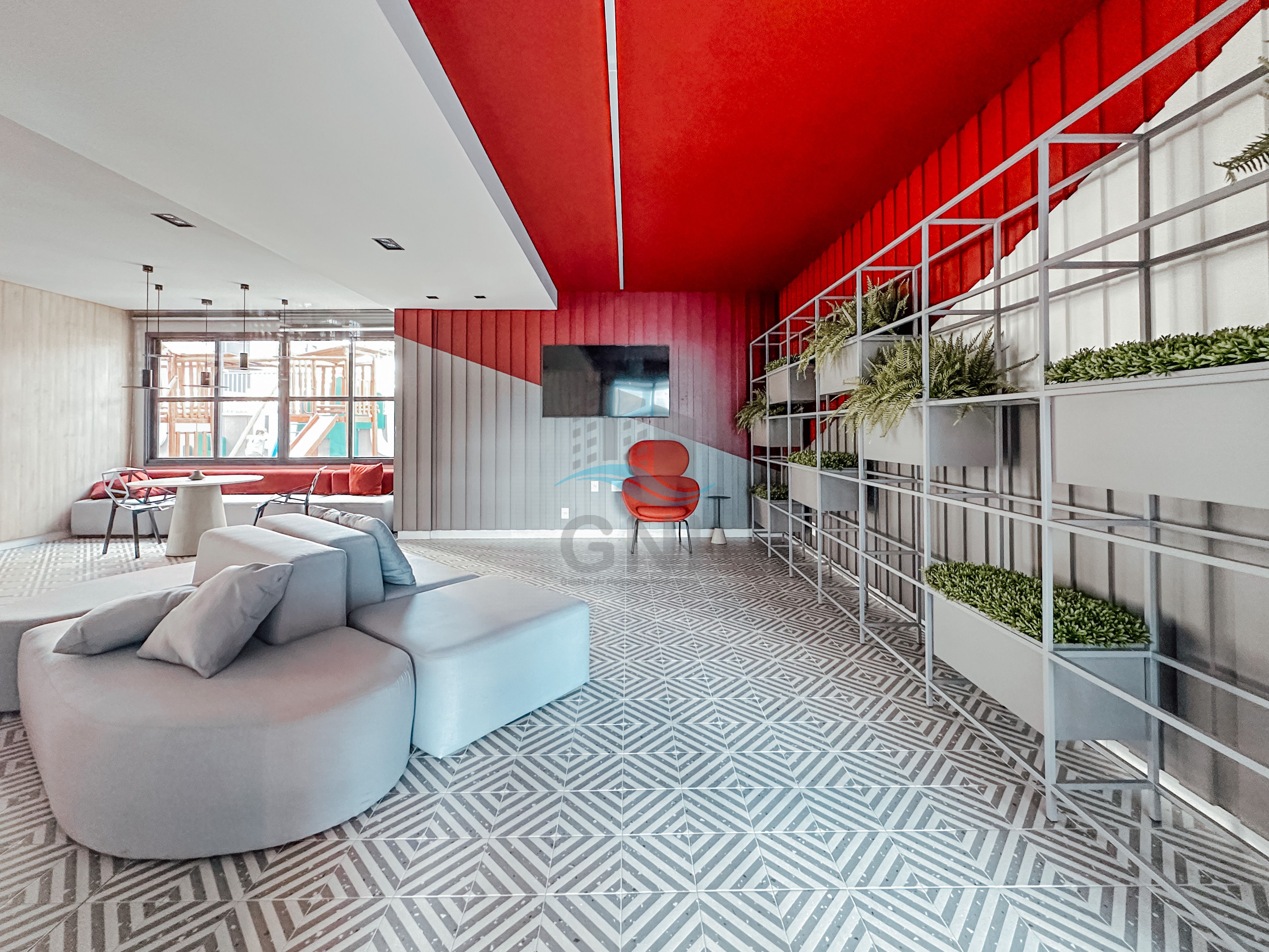 Imagens do imóveis APARTAMENTO PARA LOCAÇÃO - EDIFICIO INSIGHT PALHANO