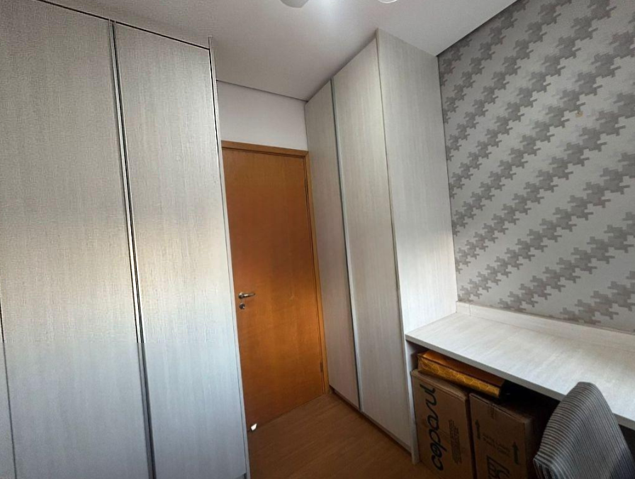 Imagens do imóveis APARTAMENTO A VENDA - EDIFICIO EVOLUTION HOME ALTO DA PALHANO