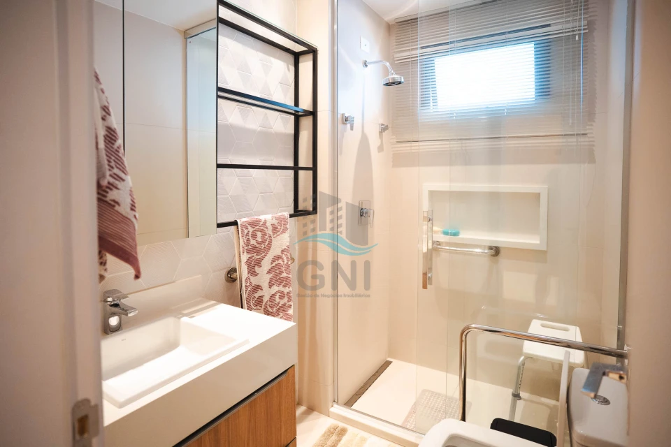 Imagens do imóveis APARTAMENTO A VENDA - EDIFICIO GRAND PALAIS