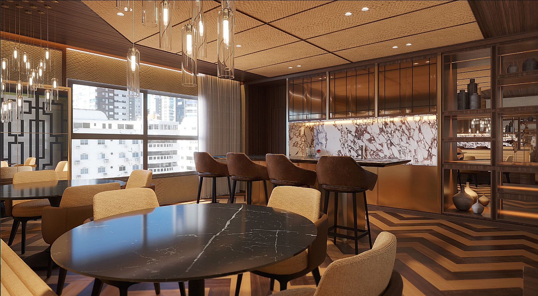 APARTAMENTO A VENDA - EDIFICIO GRAND LUXURY Imagens do imóveis APARTAMENTO A VENDA - EDIFICIO GRAND LUXURY