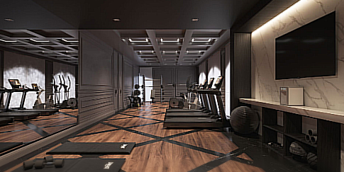 APARTAMENTO A VENDA - EDIFICIO ÓPERA Imagens do imóveis APARTAMENTO A VENDA - EDIFICIO ÓPERA