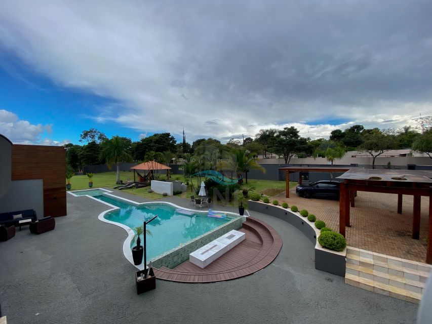 CASA A VENDA - CONDOMÍNIO ESTANCIA BOM TEMPO Imagens do imóveis CASA A VENDA - CONDOMÍNIO ESTANCIA BOM TEMPO