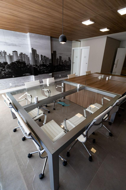 Imagens do imóveis APARTAMETO A VENDA - EDIFICIO GREENWICH PARK