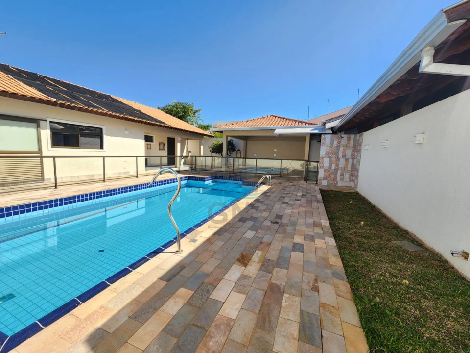 Imagens do imóveis CASA A VENDA - BAIRRO GRANVILLE