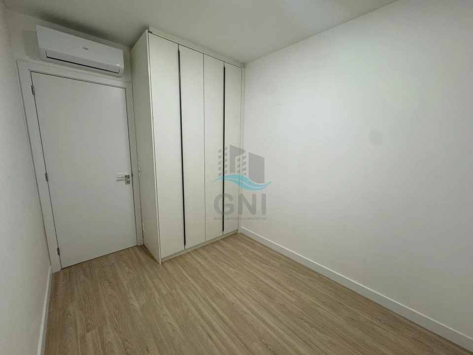 APARTAMENTO A VENDA - EDIFICIO ARTSY