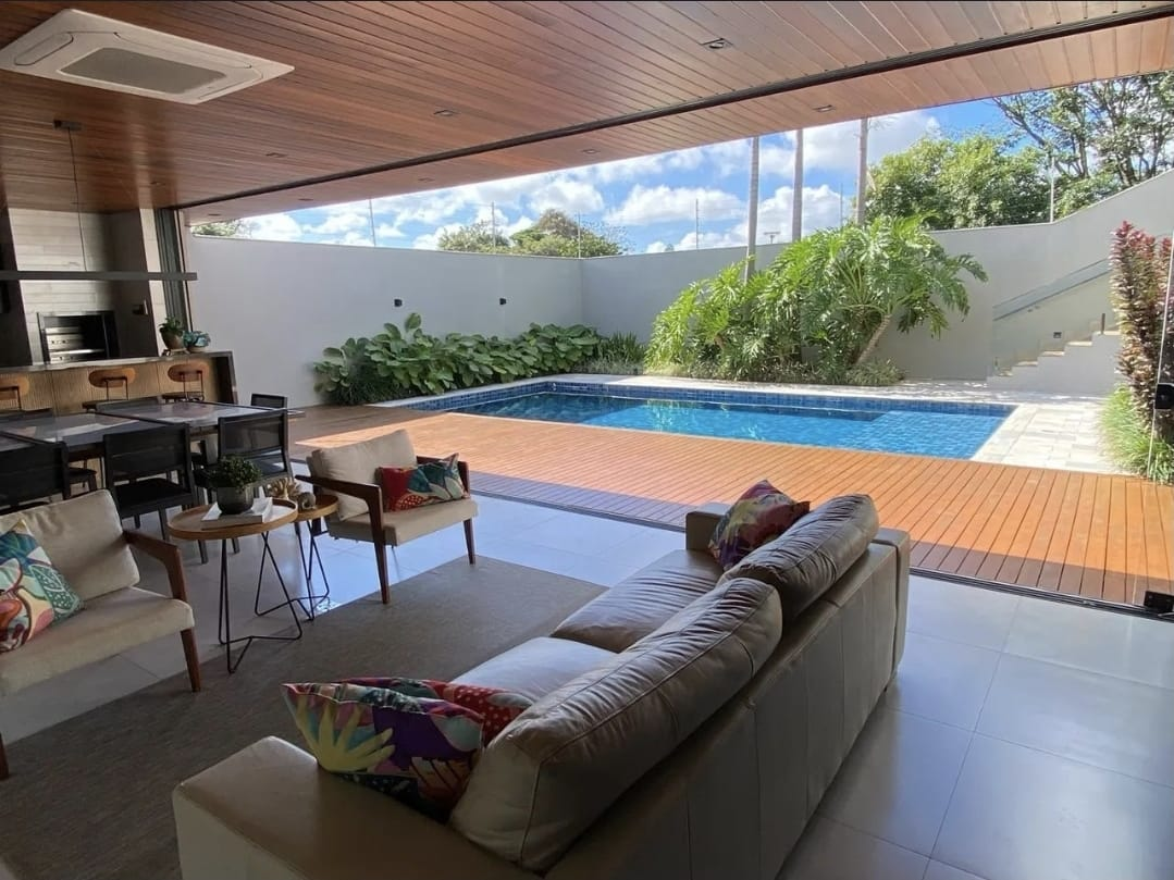 Imagens do imóveis CASA A VENDA - PARQUE RESIDENCIAL ALCANTARA