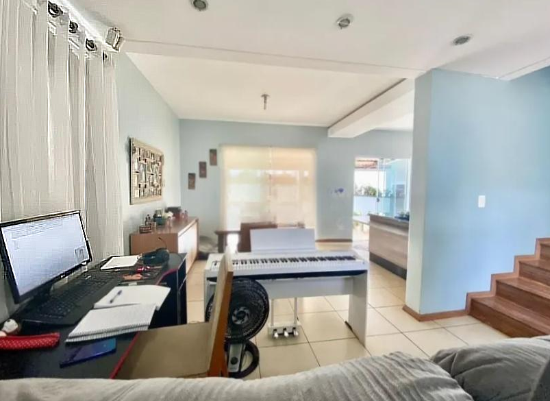 Imagens do imóveis CASA A VENDA -  PARQUE RESIDENCIAL ALCÂNTARA