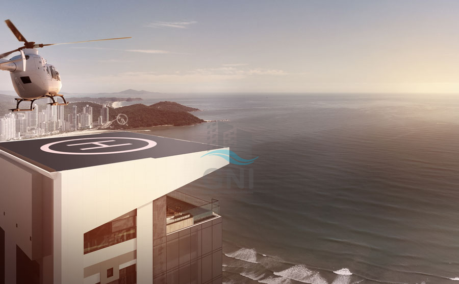 APARTAMENTO À VENDA - EDIFÍCIO HARMONY OCEAN FRONT Imagens do imóveis APARTAMENTO À VENDA - EDIFÍCIO HARMONY OCEAN FRONT