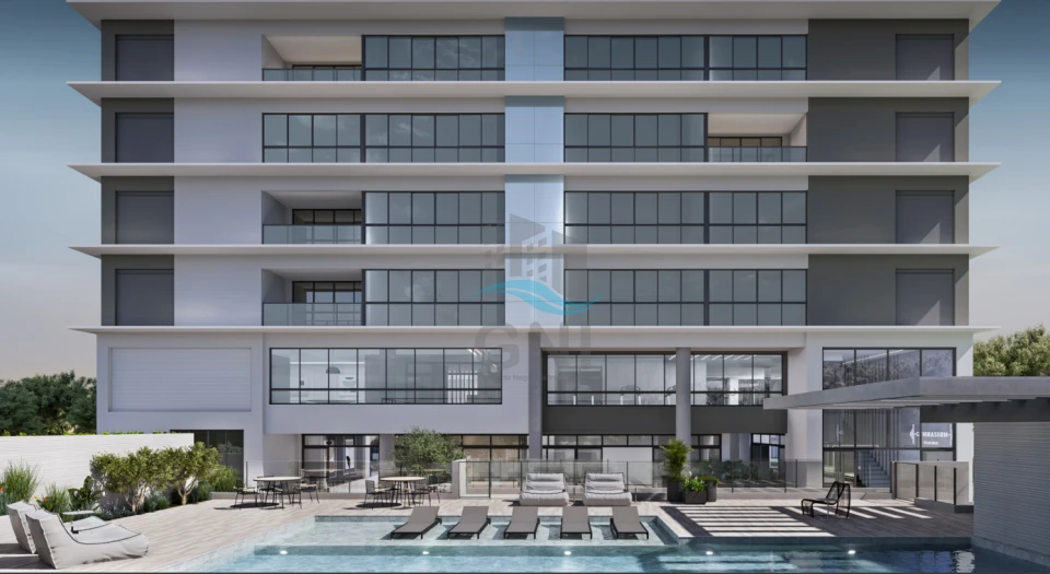 APARTAMENTO A VENDA - EDIFICIO ATRIO