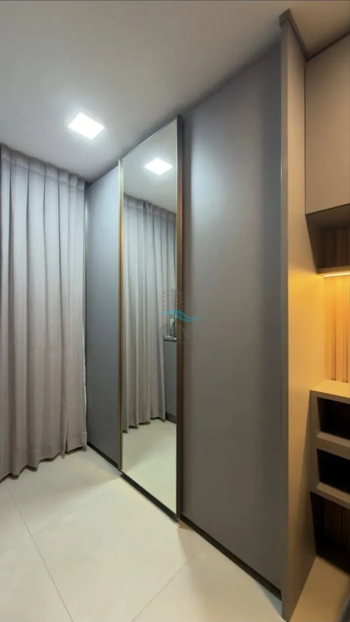 Imagens do imóveis APARTAMENTO A VENDA - EDIFICIO GARDEN PALHANO