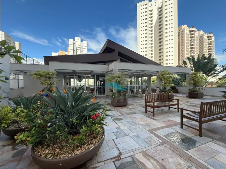 Imagens do imóveis APARTAMENTO PARA LOCAÇÃO - EDIFICIO EVOLUTION HOME ALTO DA PALHANO