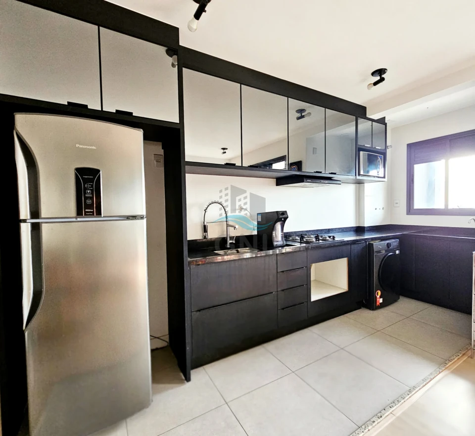 Imagens do imóveis APARTAMENTO A VENDA - EDIFICIO MIND RESIDENCE