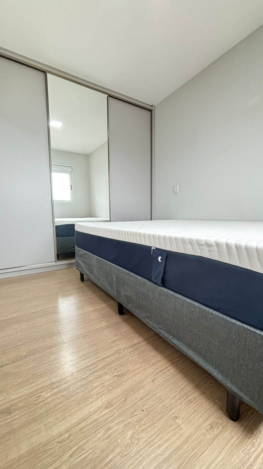 Imagens do imóveis APARTAMENTO PARA LOCAÇÃO - EDIFICIO VISTA PARQUE - JARDIM PRESIDENTE