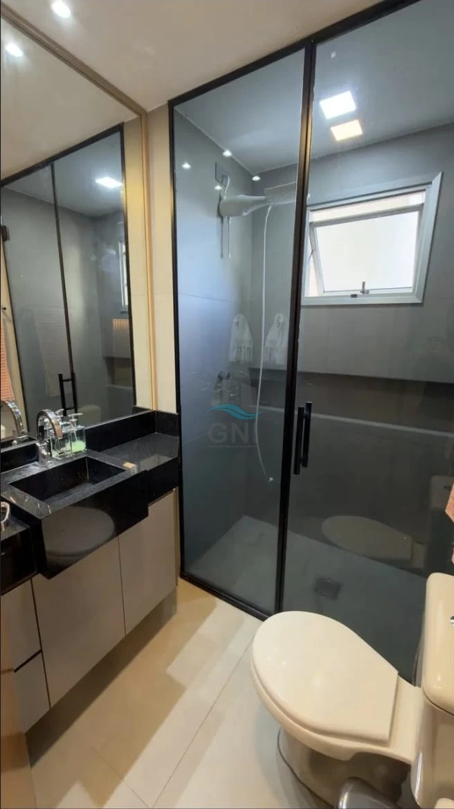 Imagens do imóveis APARTAMENTO A VENDA - EDIFICIO GARDEN PALHANO