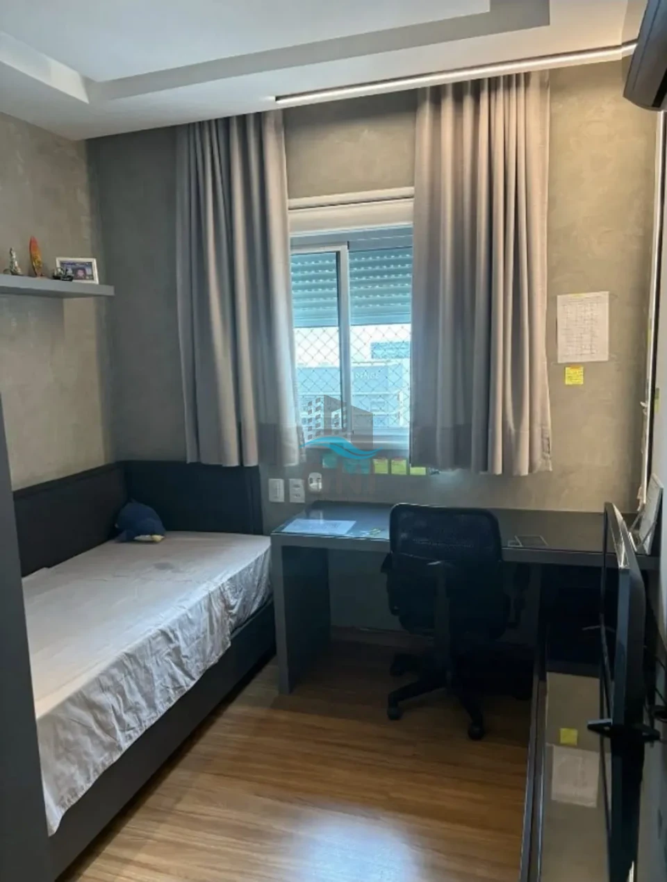 Imagens do imóveis APARTAMENTO A VENDA - EDIFICIO ELEGANCE