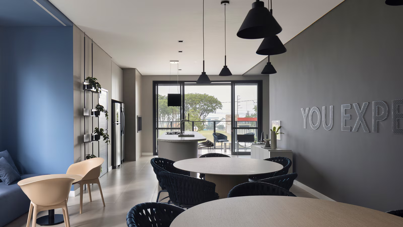 Imagens do imóveis APARTAMENTO PARA LOCAÇÃO - EDIFICIO YOU 180