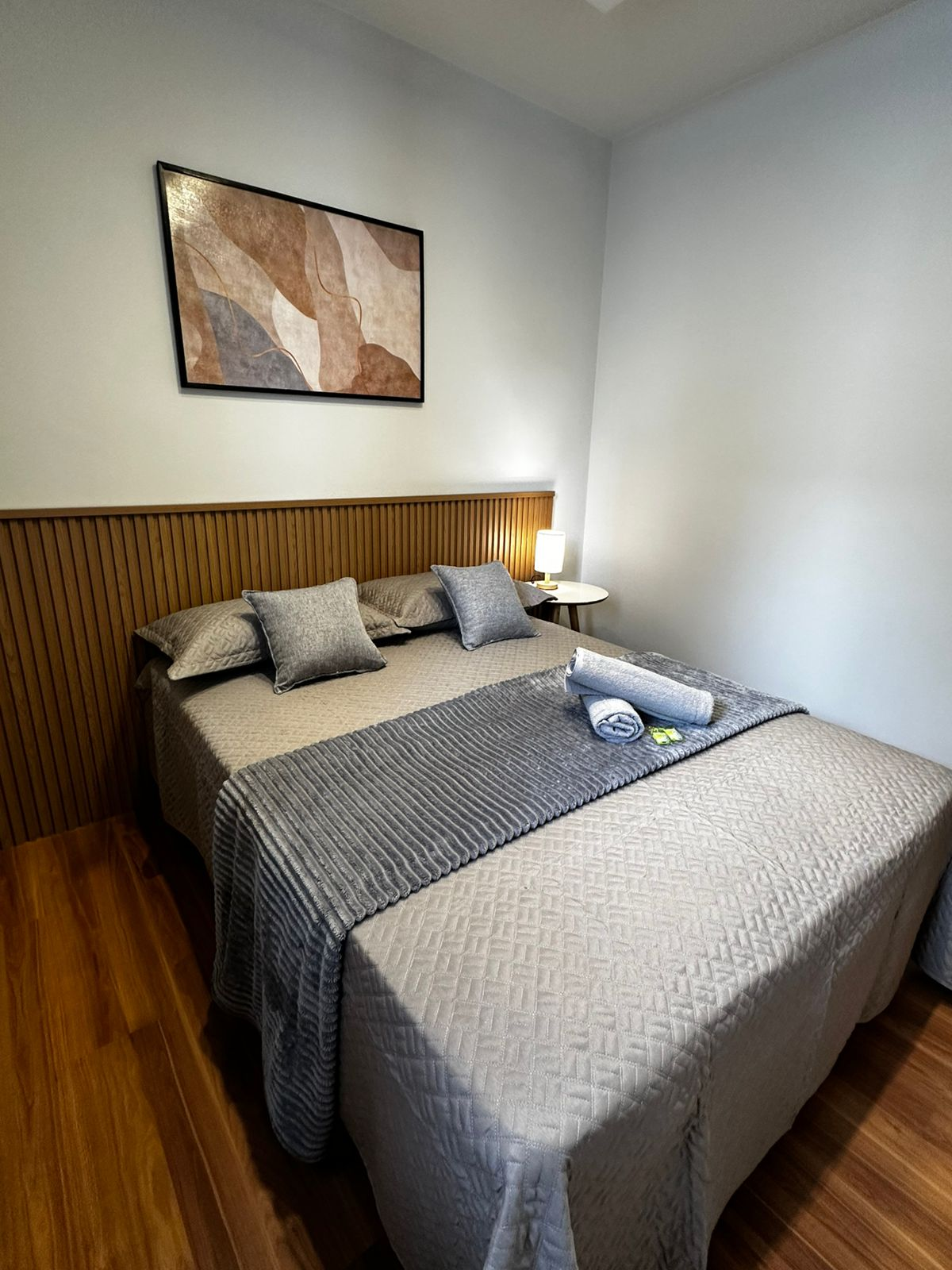 Imagens do imóveis APARTAMENTO A VENDA - EDIFICIO RESIDENCIAL SPAZIO LA VITTA