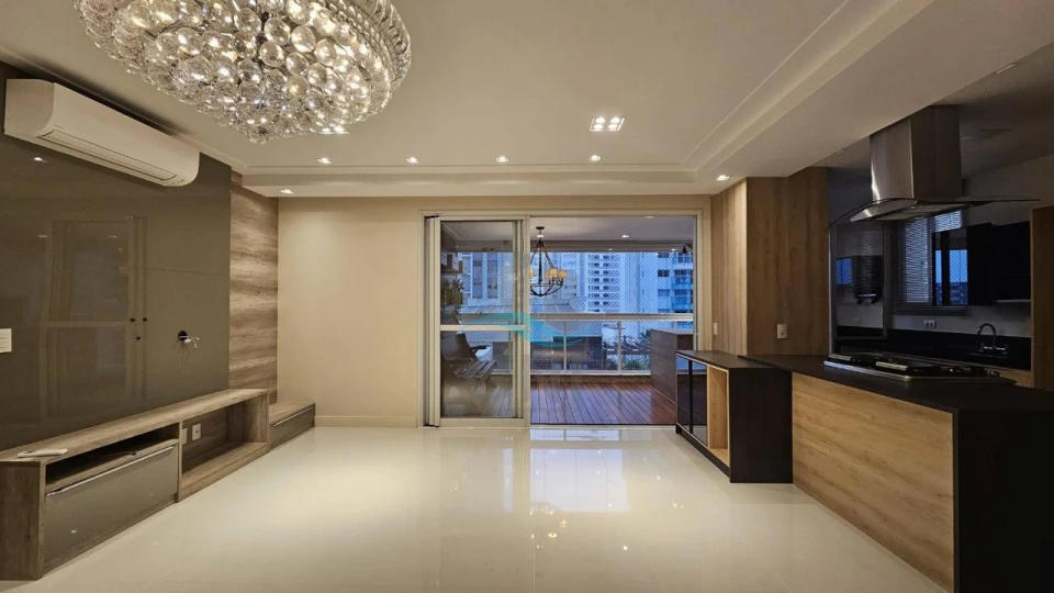 Imagens do imóveis APARTAMENTO A VENDA - EDIFICIO CHAMPS ELYSÉES