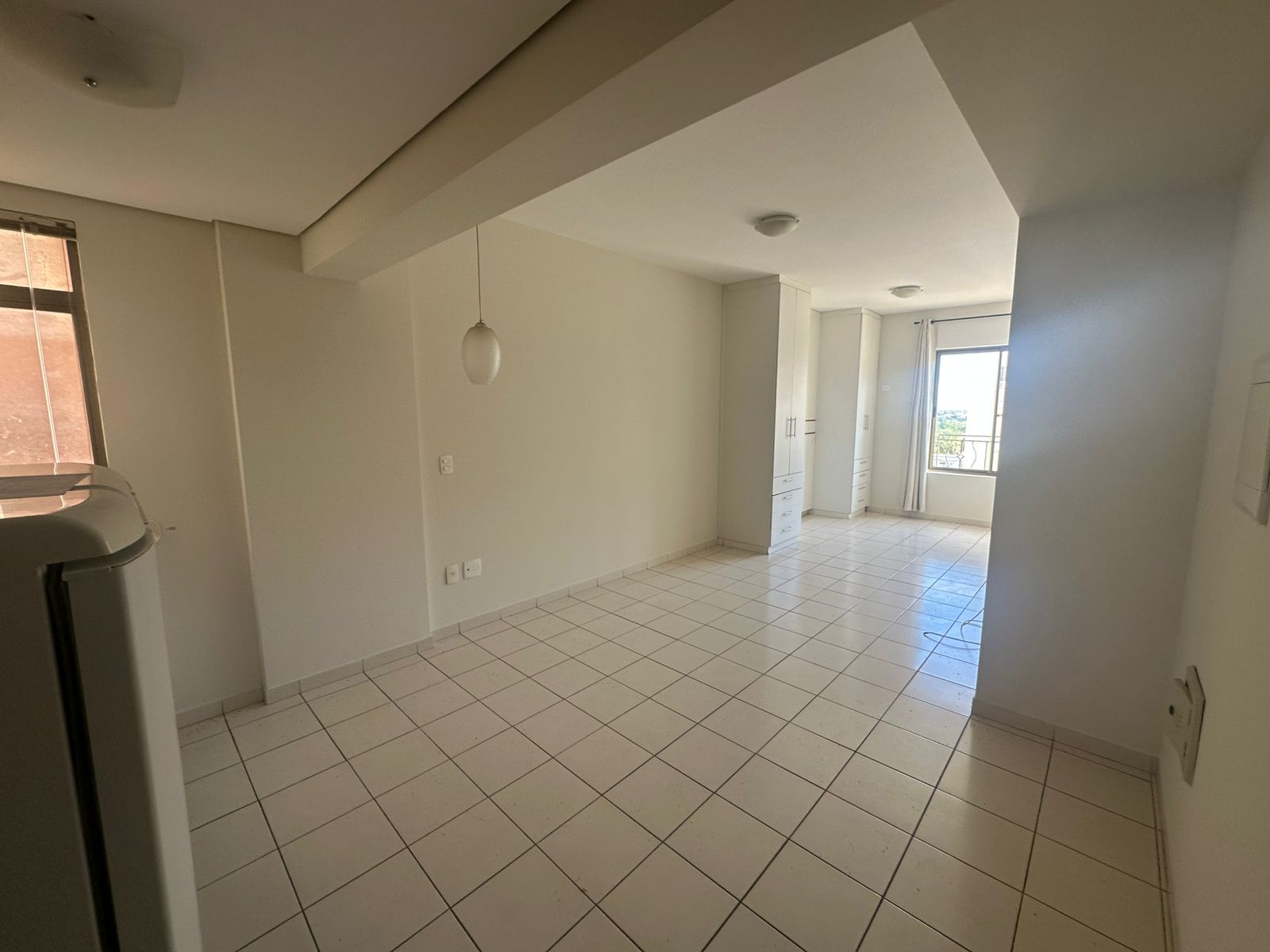 Imagens do imóveis APARTAMENTO PARA LOCAÇÃO - EDIFICIO BERACA HOME