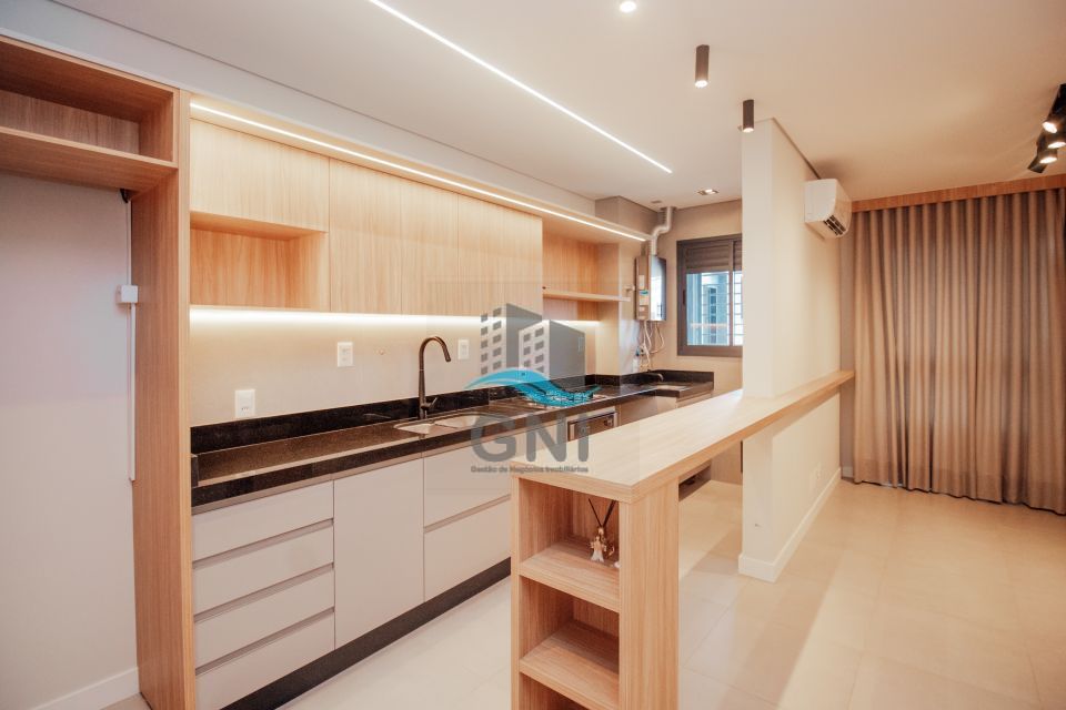 Imagens do imóveis APARTAMENTO PARA LOCAÇÃO - EDIFICIO INSIGHT PALHANO