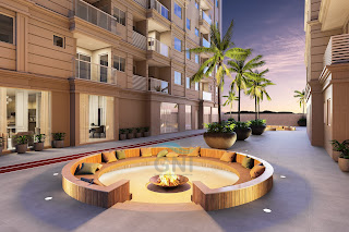 APARTAMENTO À VENDA - EDIFÍCIO AMALFI COAST HOME CLUB Imagens do imóveis APARTAMENTO À VENDA - EDIFÍCIO AMALFI COAST HOME CLUB