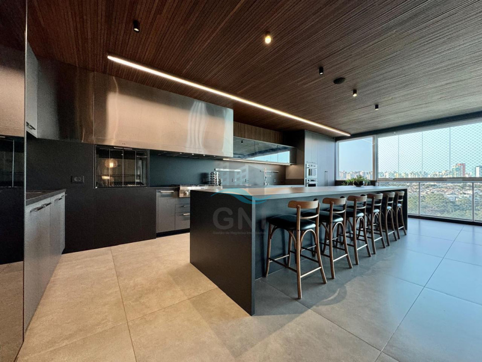 Imagens do imóveis APARTAMENTO PARA LOCAÇÃO - EDIFICIO MAISON HERITAGE