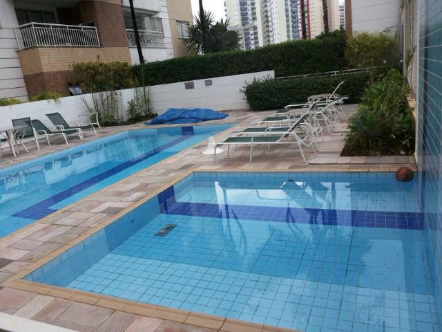 Imagens do imóveis APARTAMENTO A VENDA - EDIFICIO ANITA MALFATTI