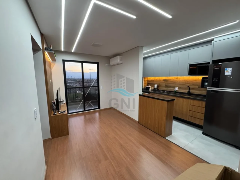 Imagens do imóveis APARTAMENTO A VENDA - EVER RESIDENCIAL