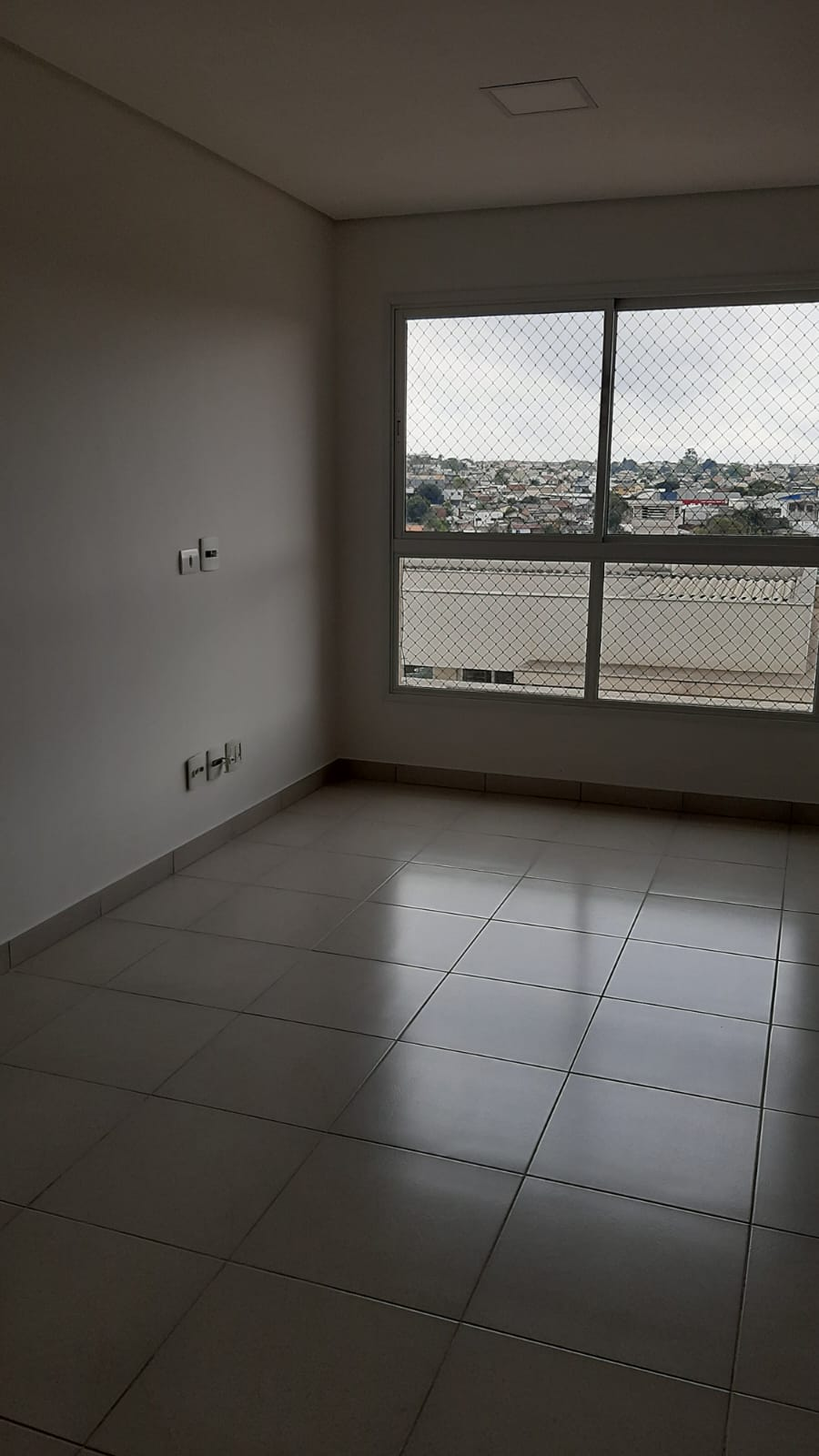 Imagens do imóveis APARTAMENTO PARA LOCAÇÃO - EDIFICIO TERRAPARQUE