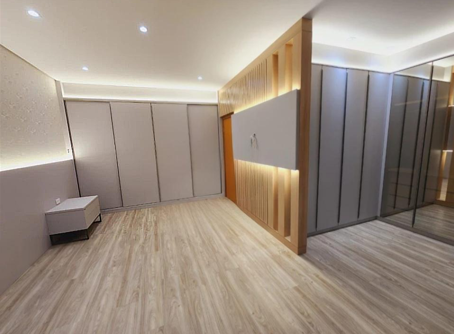 Imagens do imóveis CASA A VENDA - CONDOMINIO ALPHAVILLE II