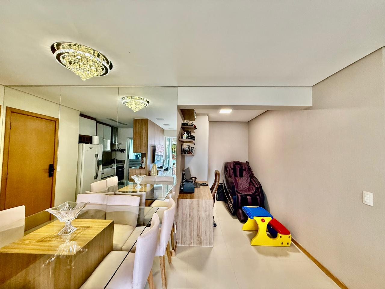 Imagens do imóveis APARTAMENTO A VENDA - EDIFICIO FLORAIS ECO RESORT