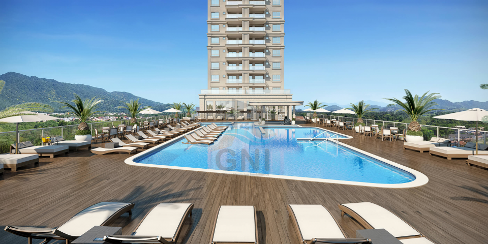 APARTAMENTO À VENDA - EDIFÍCIO ALGARVE RESIDENCE Imagens do imóveis APARTAMENTO À VENDA - EDIFÍCIO ALGARVE RESIDENCE