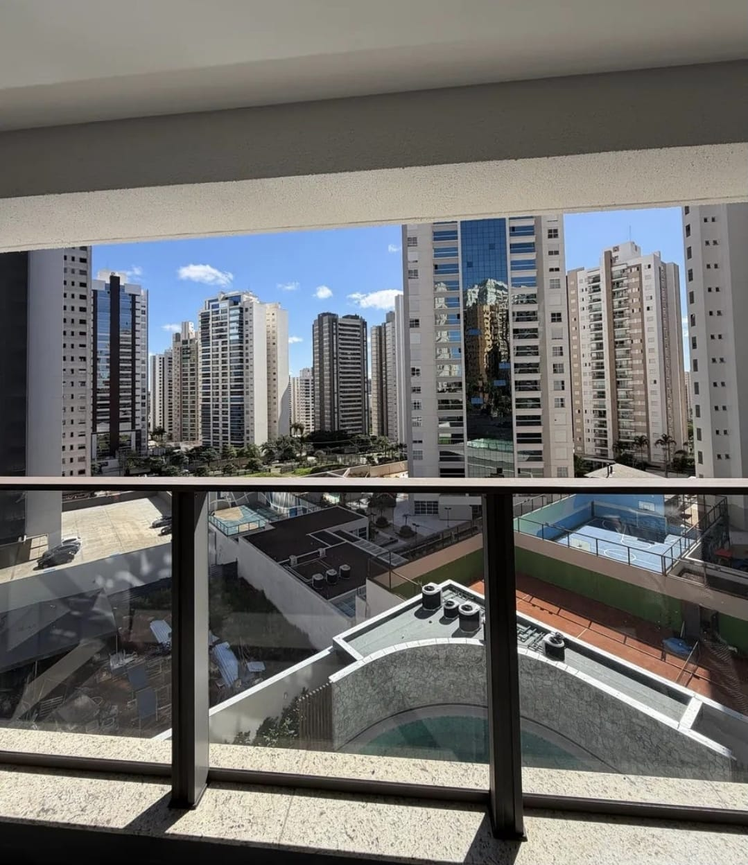 Imagens do imóveis APARTAMENTO A VENDA - EDIFICIO CASA PALHANO