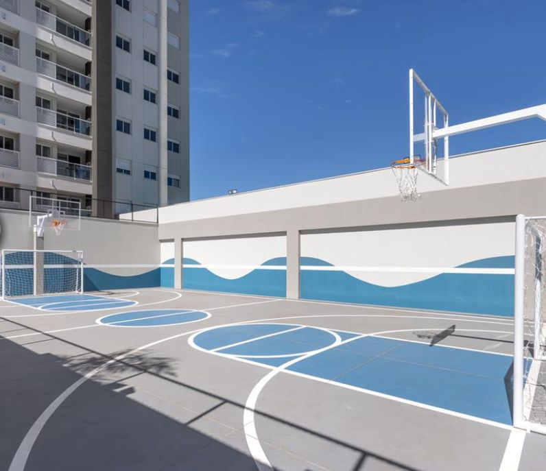 Imagens do imóveis APARTAMENTO A VENDA - EDIFICIO VISTA PARQUE