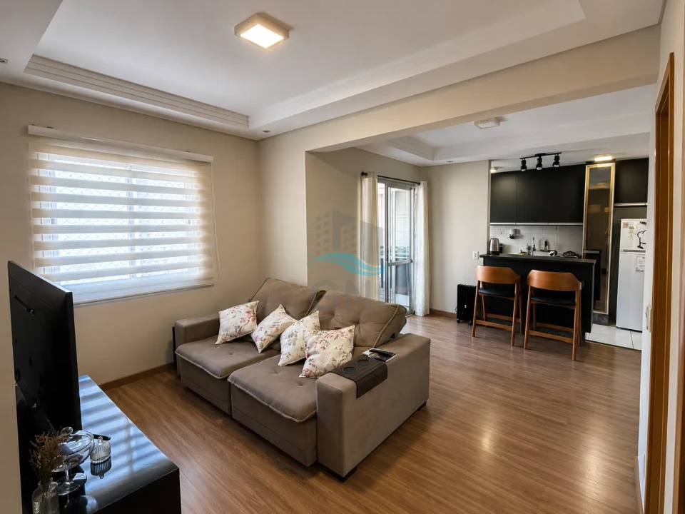 Imagens do imóveis APARTAMENTO PARA LOCAÇÃO - GARDEN PALHANO