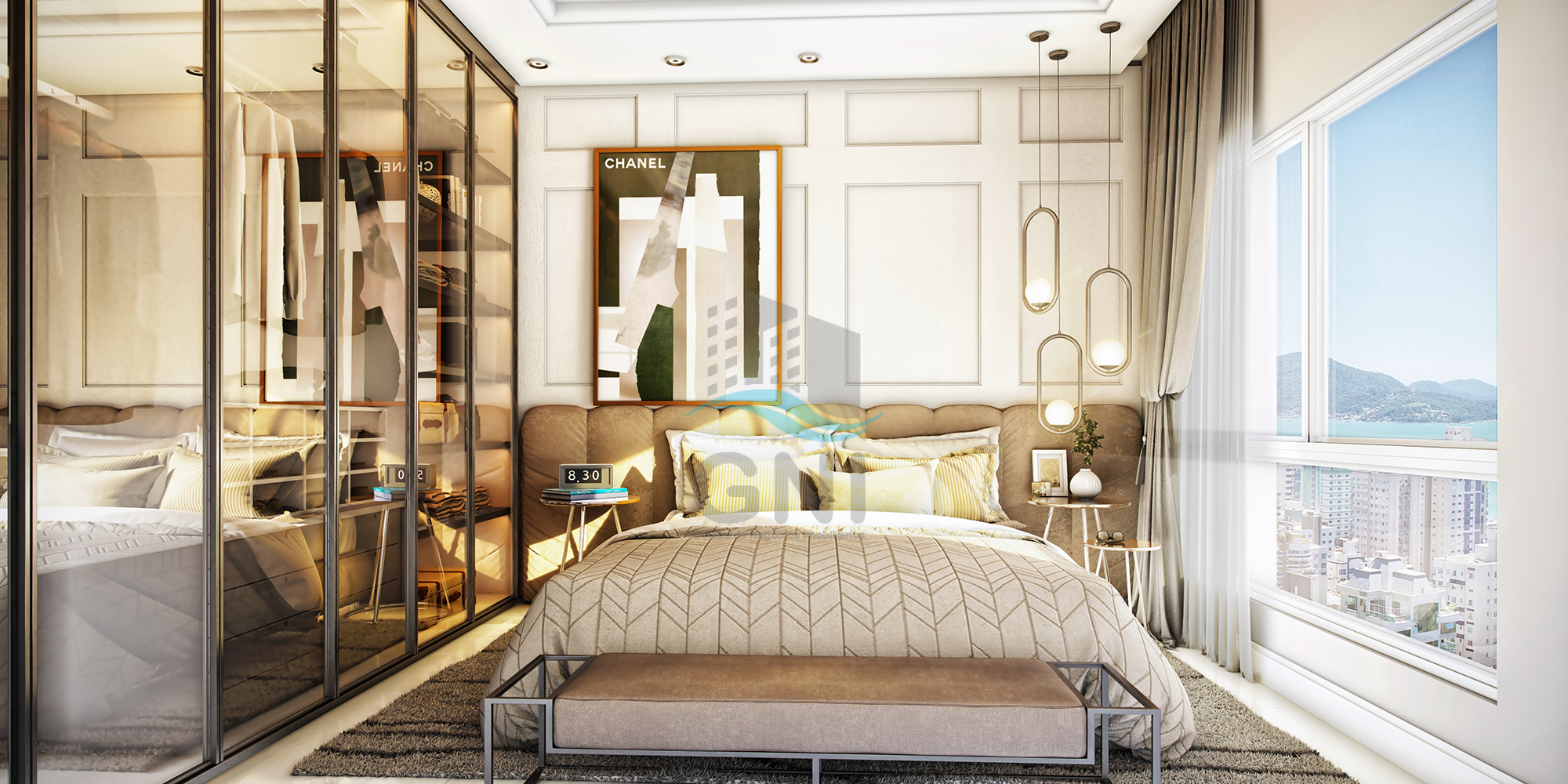 APARTAMENTO À VENDA - EDIFÍCIO PRISMA RESIDENCE Imagens do imóveis APARTAMENTO À VENDA - EDIFÍCIO PRISMA RESIDENCE