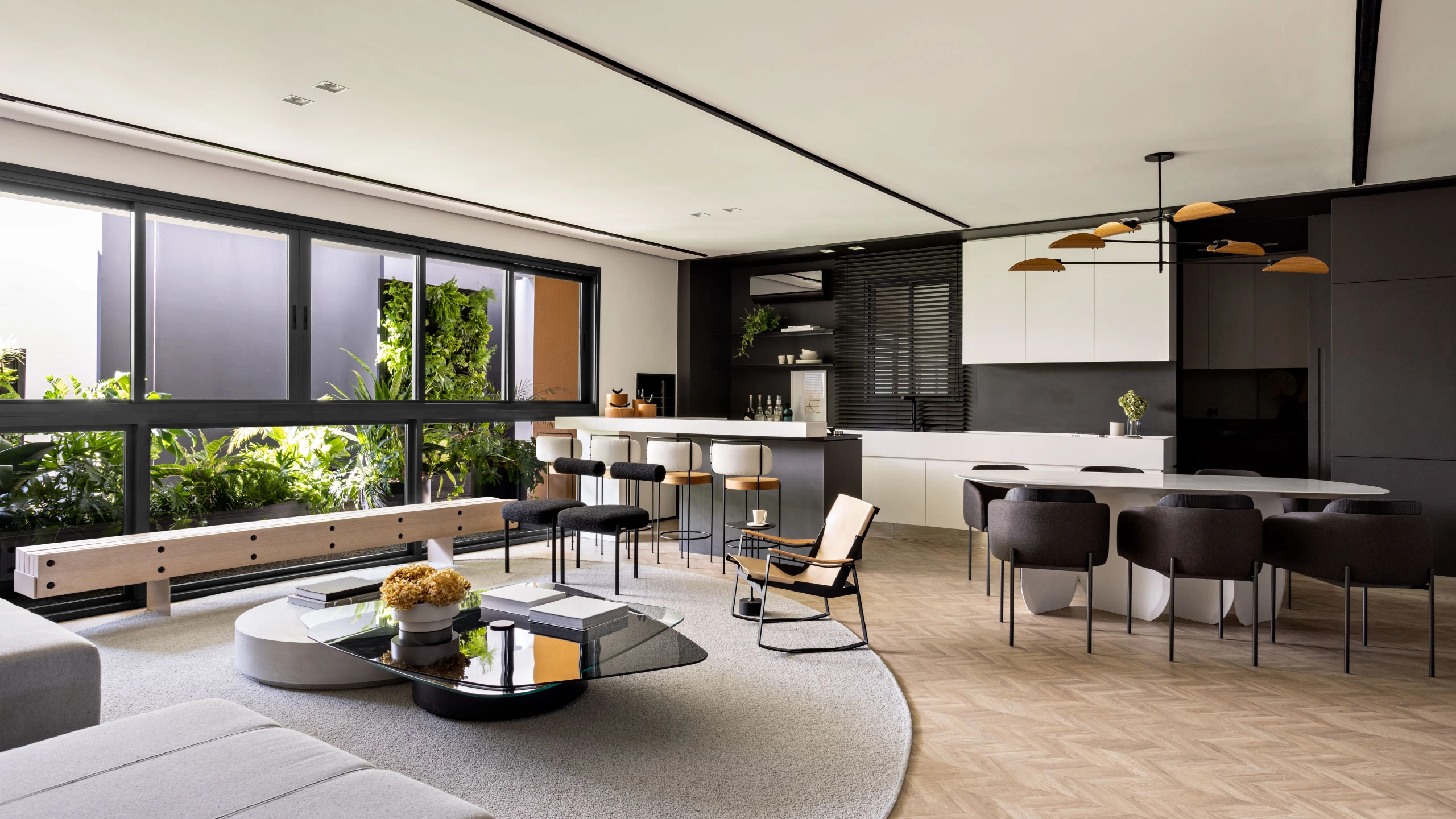 Imagens do imóveis APARTAMENTO A VENDA - EDIFICIO ARBO E FLORA