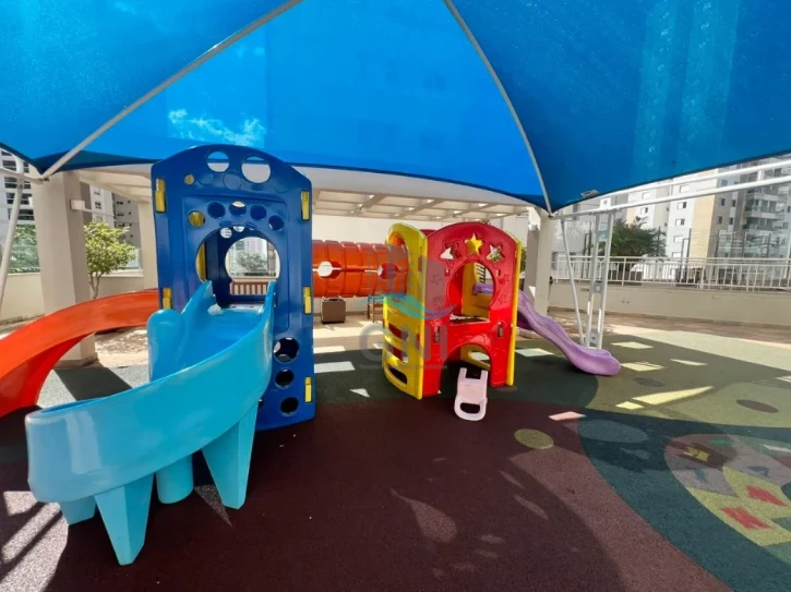 Imagens do imóveis APARTAMENTO PARA LOCAÇÃO - EDIFICIO EVOLUTION HOME ALTO DA PALHANO