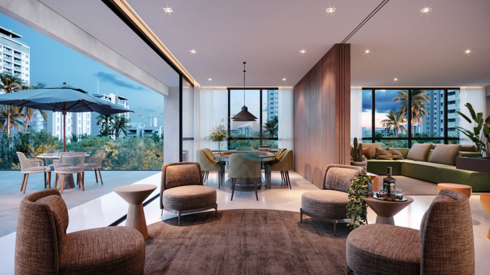 APARTAMENTO À VENDA - EDIFÍCIO HARMONY OCEAN FRONT Imagens do imóveis APARTAMENTO À VENDA - EDIFÍCIO HARMONY OCEAN FRONT